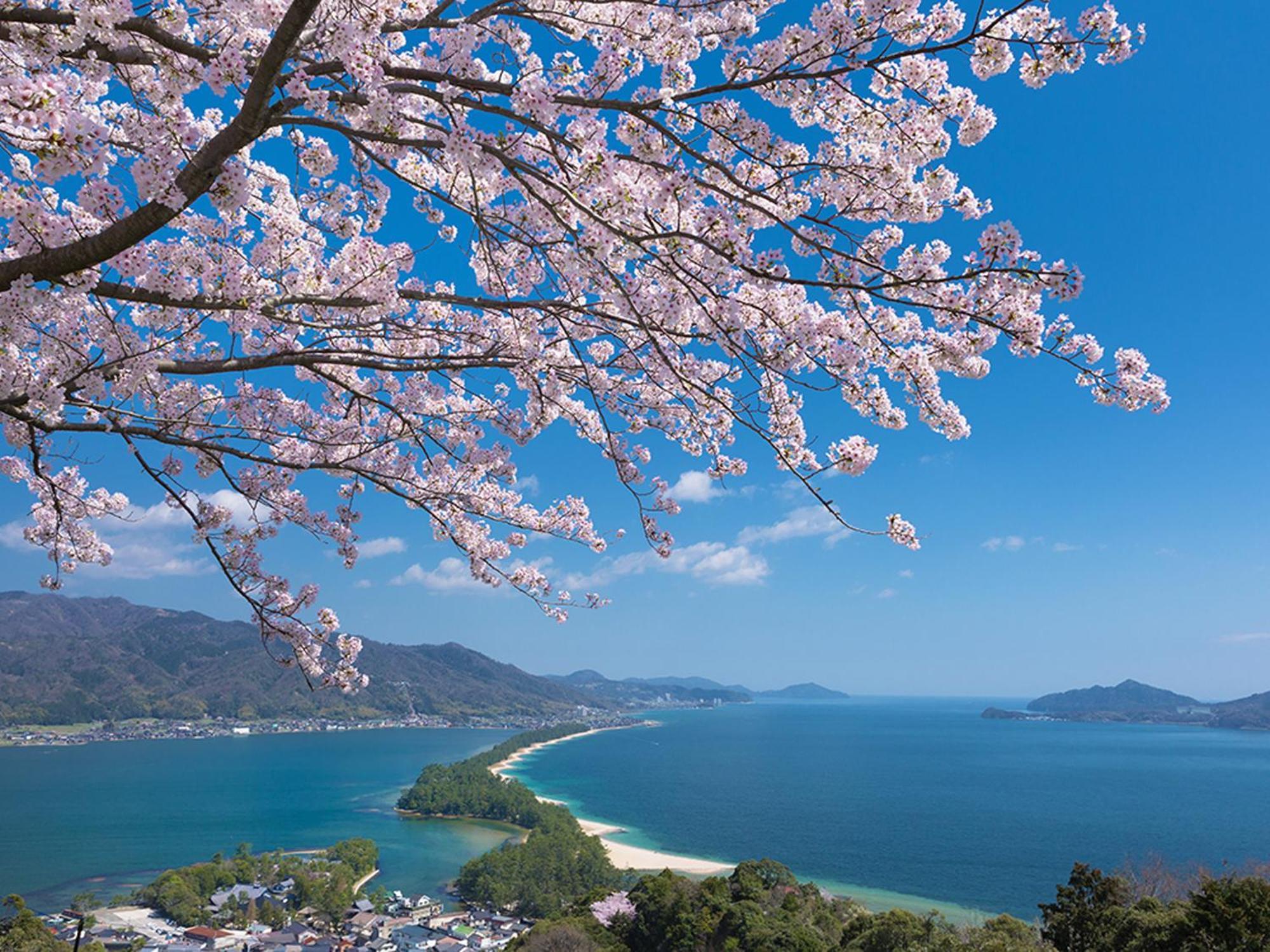 Mercure Kyoto Miyazu Resort & Spa Exterior photo