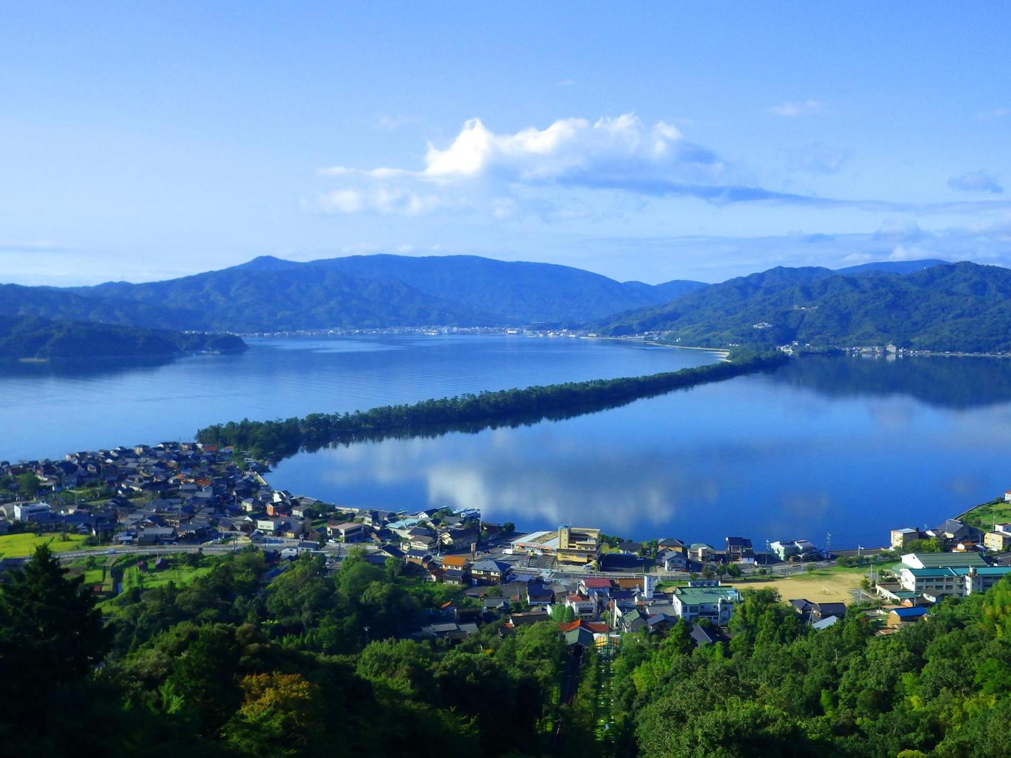 Mercure Kyoto Miyazu Resort & Spa Exterior photo