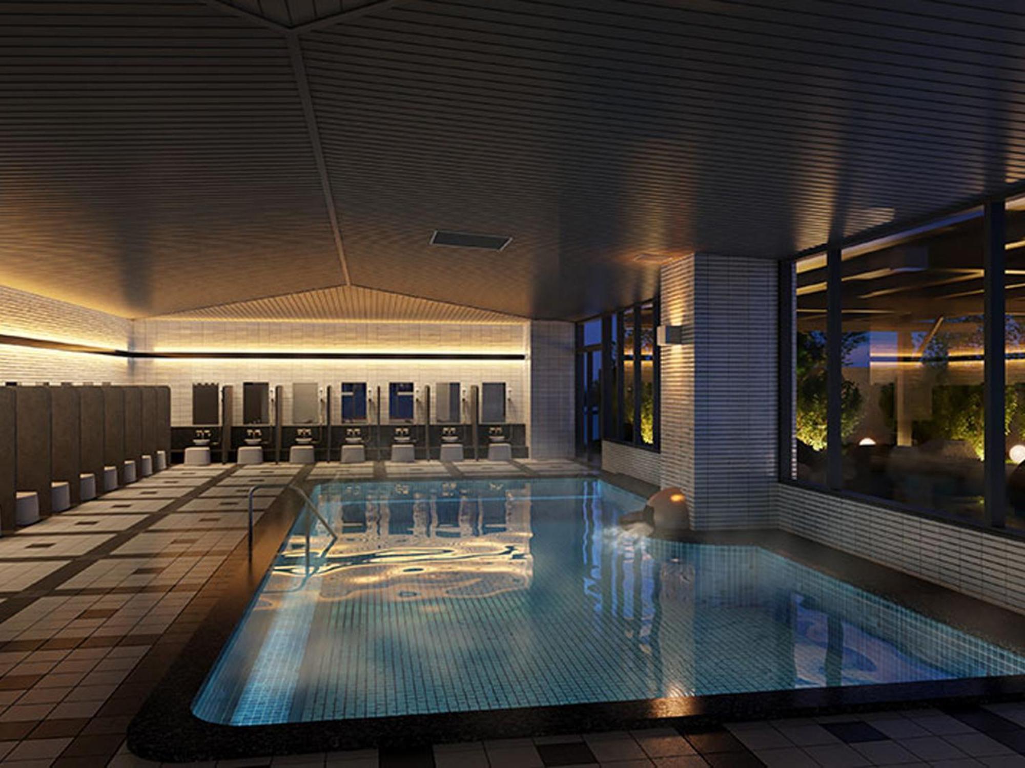 Mercure Kyoto Miyazu Resort & Spa Exterior photo