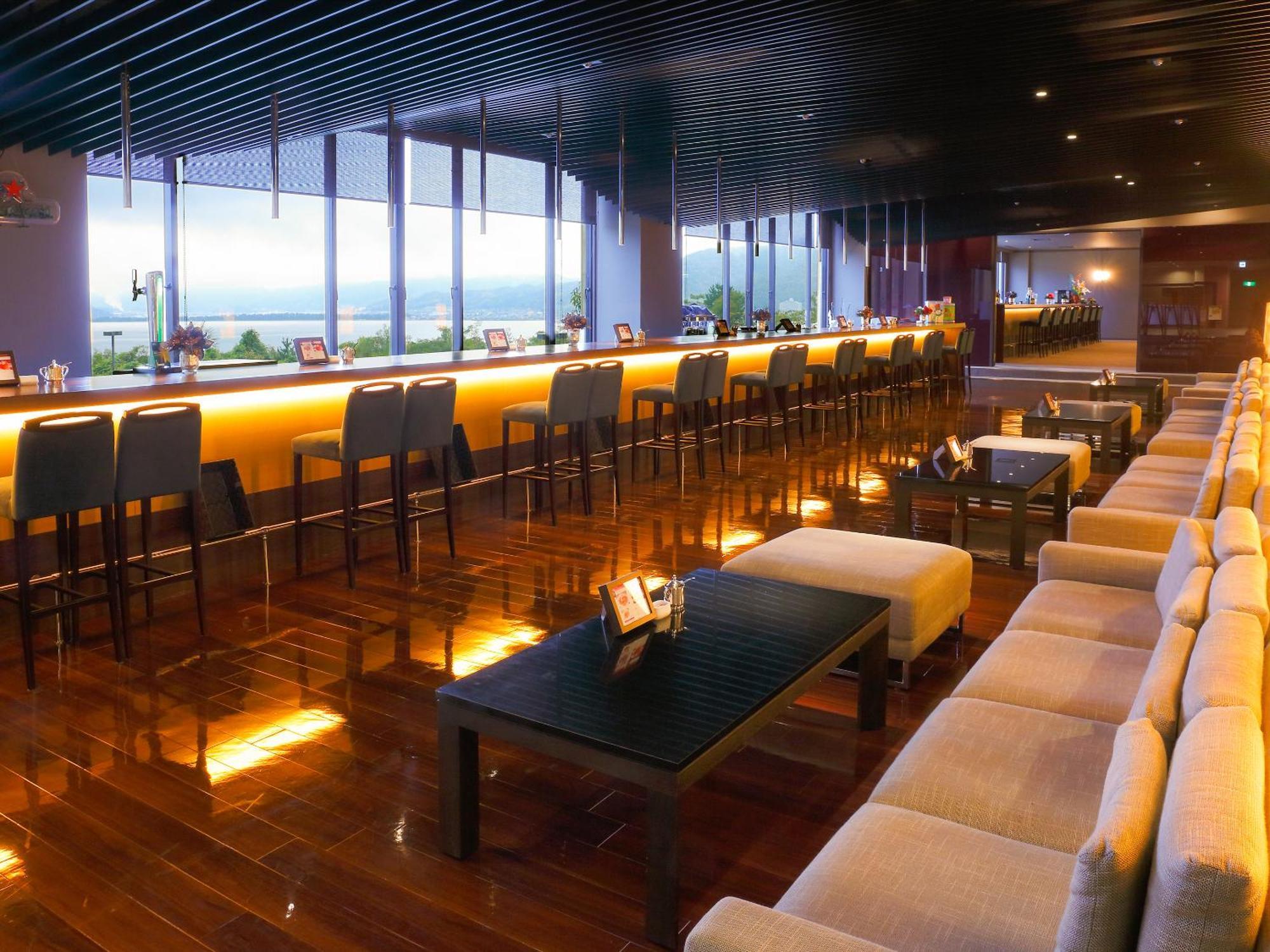 Mercure Kyoto Miyazu Resort & Spa Exterior photo