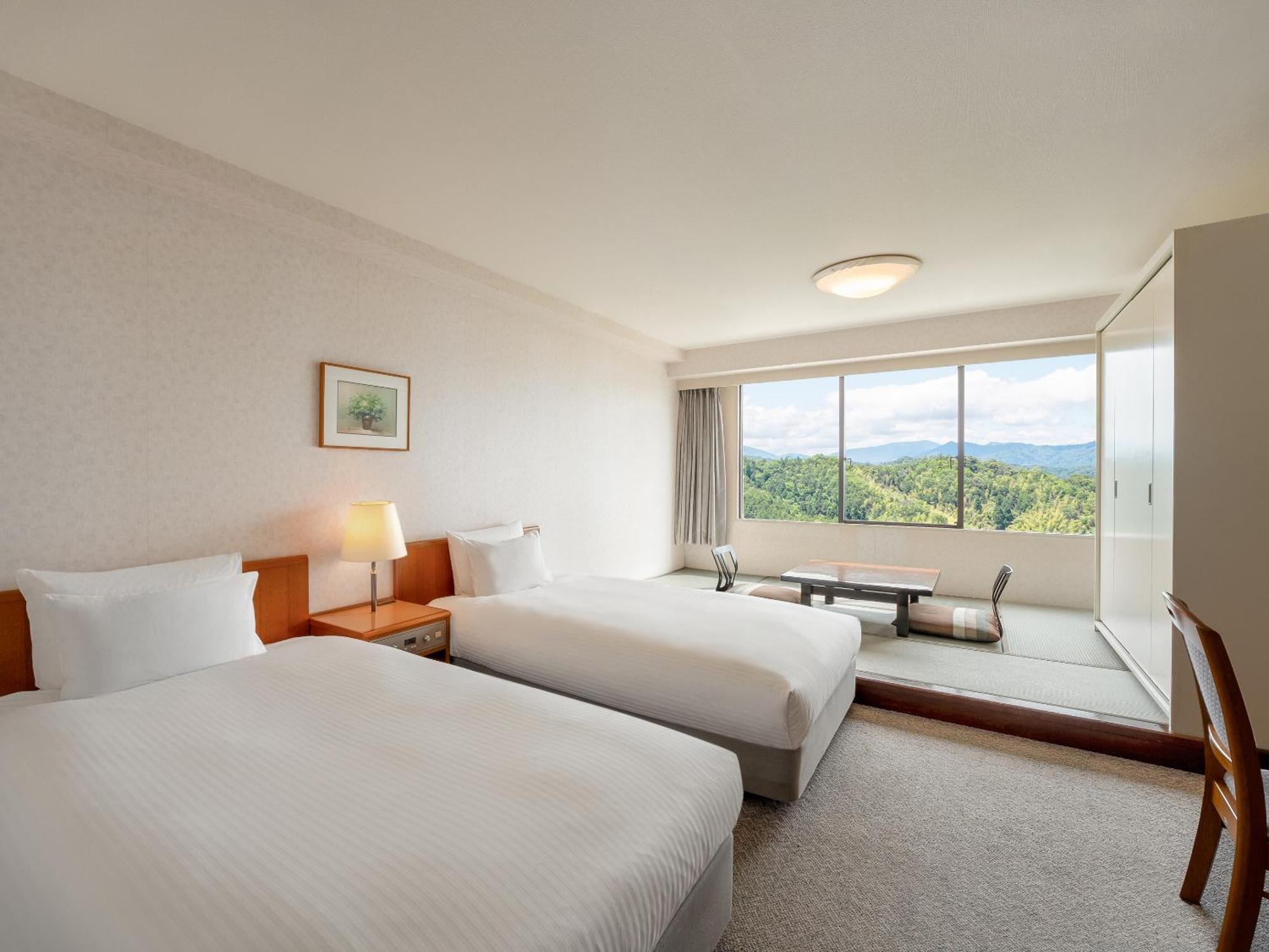 Mercure Kyoto Miyazu Resort & Spa Exterior photo