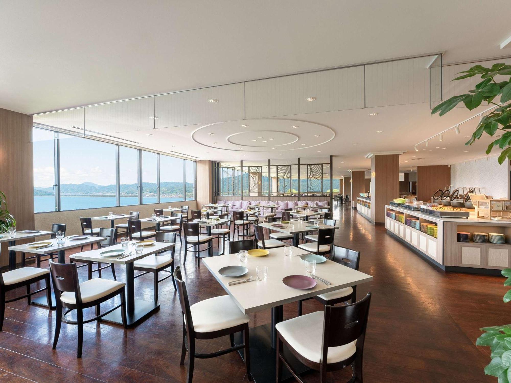 Mercure Kyoto Miyazu Resort & Spa Exterior photo